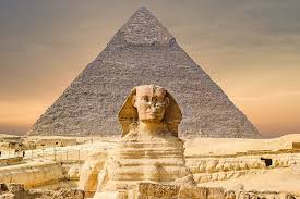 Luxor – Aswan - Hurghada - Caire 